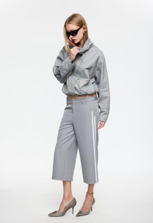 GENESIS PANT – ASH