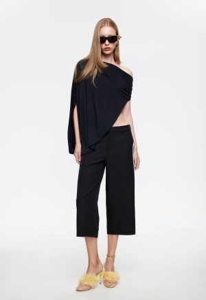 GENESIS PANT – NOIR